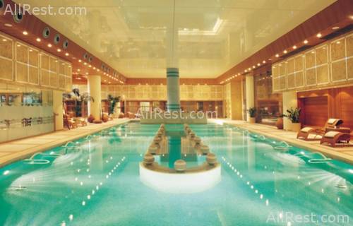Divani Apollon Palace & Spa 9